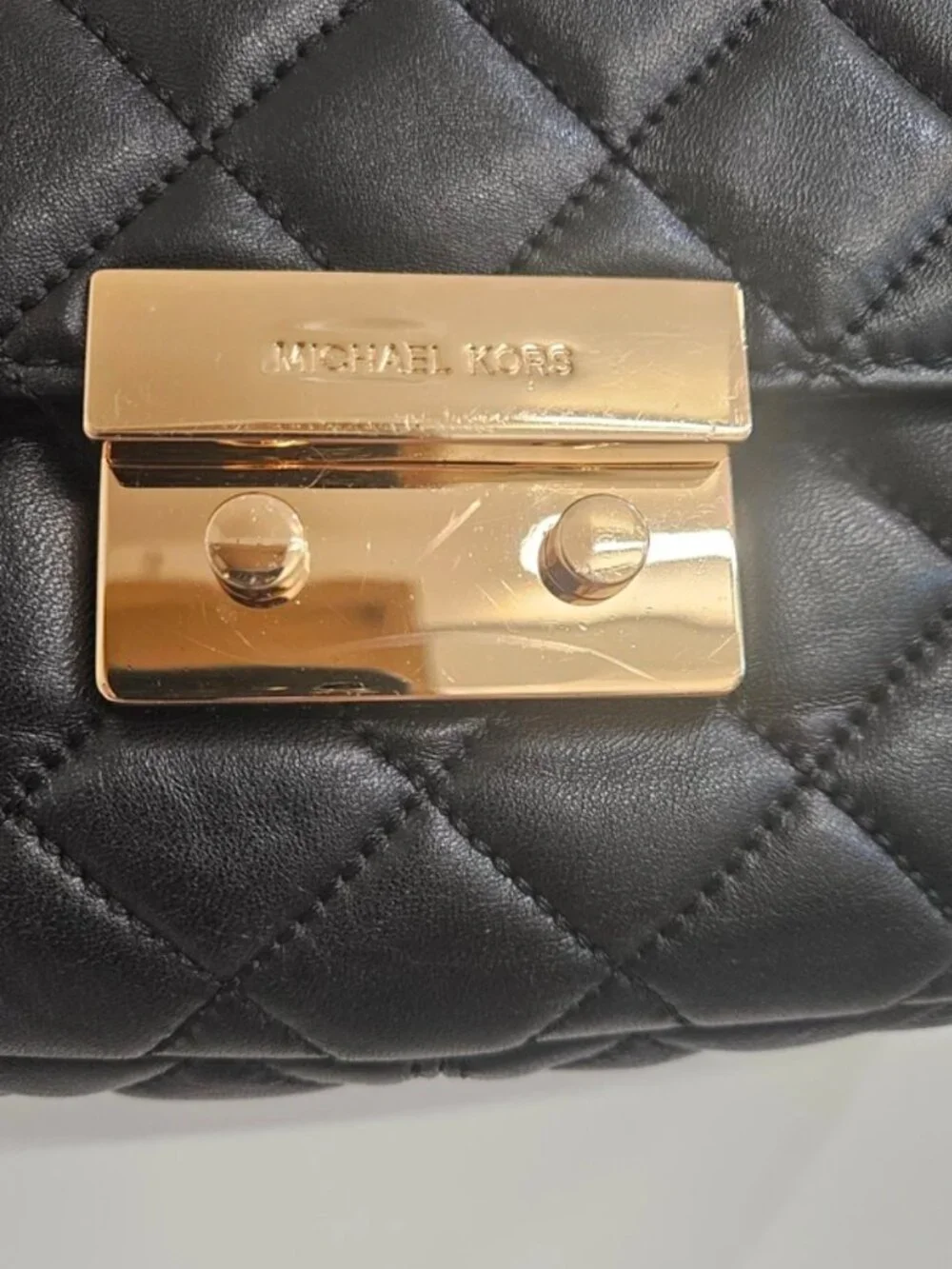 Michael Kors Flap Bag